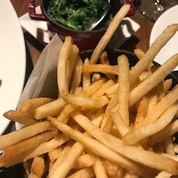  「メトロポリタングリル」 ヒルトン東京 - 