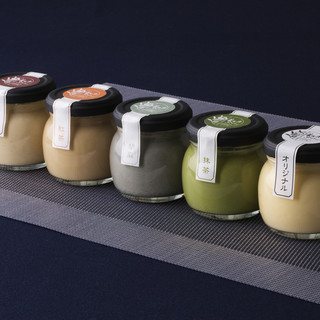 善光寺ぷりん_1