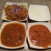 Chaat Corner - 料理写真:
