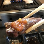 焼肉ホルモン 1 - 