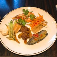 白碗竹快樓 赤坂店 - 