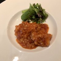 スーツァン・レストラン陳 渋谷店 - 