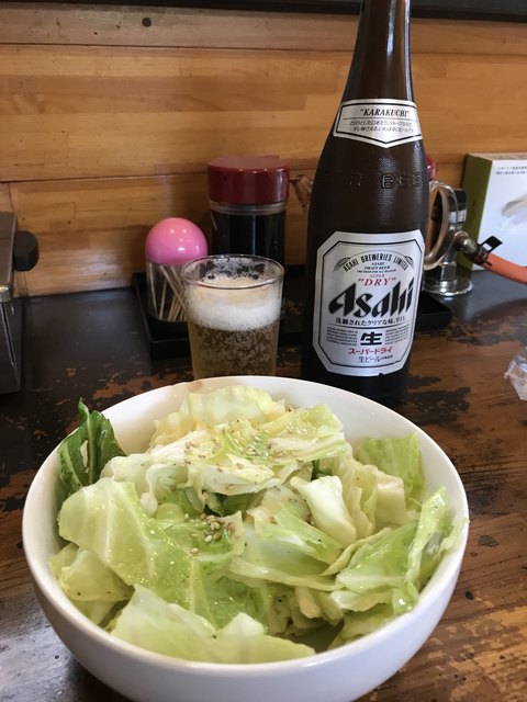 焼肉ホルモン 1 （one） - 籠原/ホルモン | 食べログ