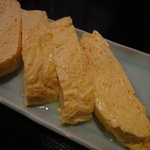 祇をん う桶や う - だしまき1000円