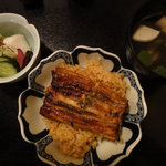 祇をん う桶や う - 取り分けていただきました