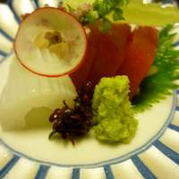 茶寮 一松 - 