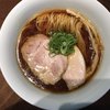 らぁ麺 すぎ本