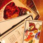 俺のハンバーグ 渡なべ  - 