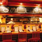 俺のハンバーグ 渡なべ  - 