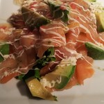 Italian Bar & Trattoria SHIBUYA ACCESO - 