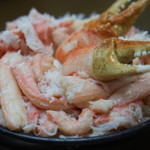 市場食堂 味処たけだ   - 