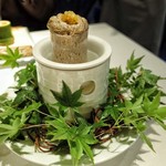 NARISAWA - ”森のパン２０１０”・苔