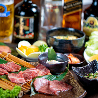 関内で人気の焼肉 ランキングtop 食べログ