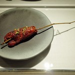 NARISAWA - スッポン・黒文字