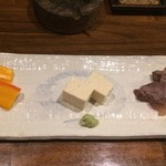 呑み喰い処 一久 - 【’18.7】