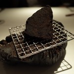 NARISAWA - ”炭２００８” 兵庫　神戸牛