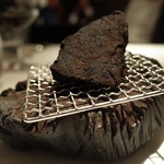 NARISAWA - ”炭２００８” 兵庫　神戸牛