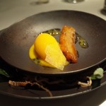 NARISAWA - 沖縄　パイナップル・宮崎　マンゴー