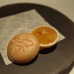 NARISAWA - 静岡　柑橘