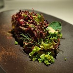 NARISAWA - 島根　島根牛