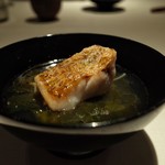 NARISAWA - 石川　赤ムツ・北海道礼文島　蔵囲い昆布