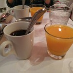 café bellini - 