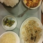 大明担担麺 - 