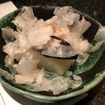 とんかつ マンジェ - 