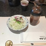 とんかつ マンジェ - 