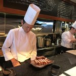 とんかつ マンジェ - 