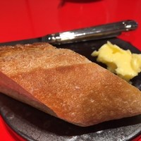 六本木うかい亭 - 