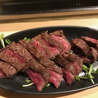 赤身焼肉 かるびあーの 新橋店 - 