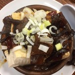 大衆食堂スタンド そのだ - 