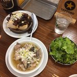 大衆食堂スタンド そのだ - 