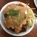 大衆食堂スタンド そのだ - 