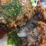 大衆食堂スタンド そのだ - 