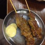 大衆食堂スタンド そのだ - 