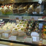 フランス菓子 アン・ファミーユ - 