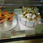 フランス菓子 アン・ファミーユ - 