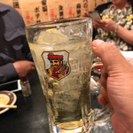 大衆昭和居酒屋 関内の夕焼け一番星 関内酒場 - 