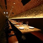 大手町ワインバル 八十郎商店