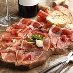 大手町ワインバル 八十郎商店