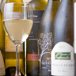 大手町ワインバル 八十郎商店