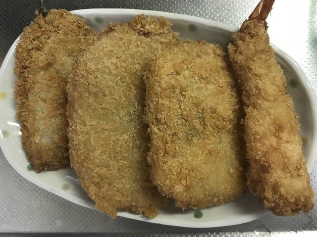 肉専（デリカツネヒロ） - 郡山富田（弁当）の写真