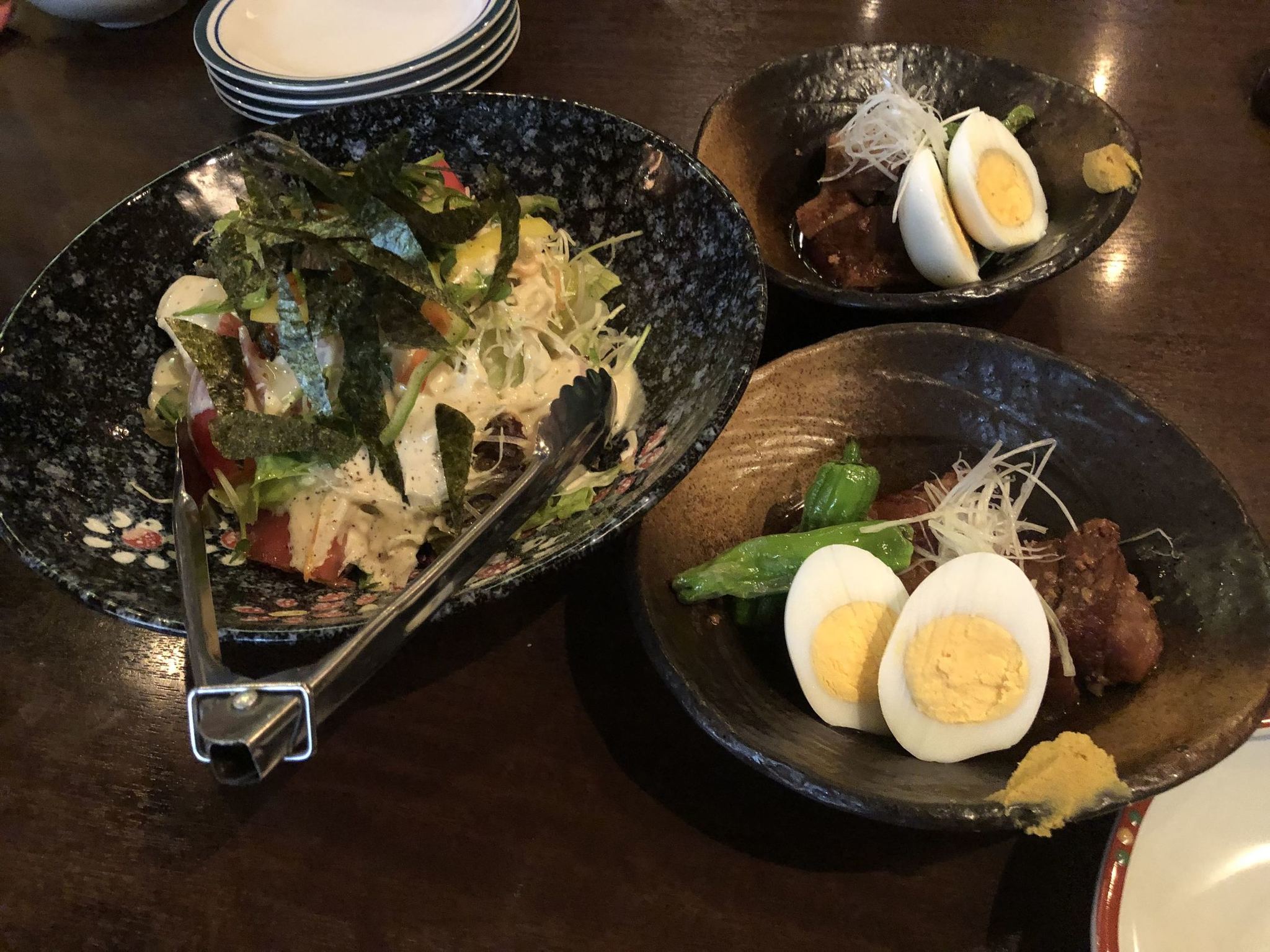 居酒屋・天 name=