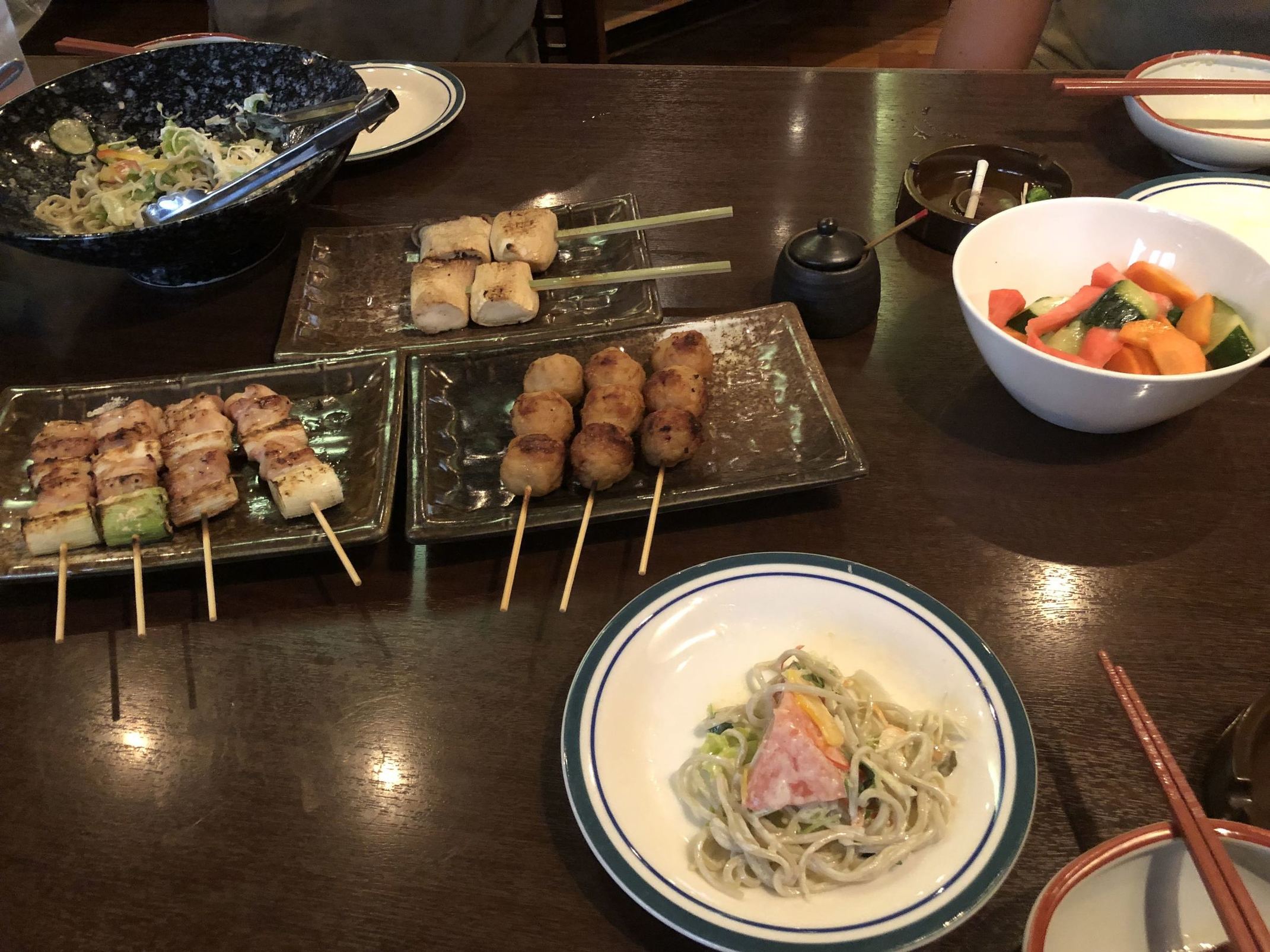 居酒屋・天 name=