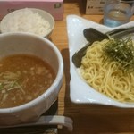 Ramen Kuushi - 