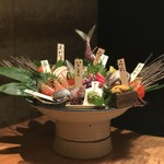 Koshitsu Izakaya Banya - 