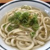 うどん 一福