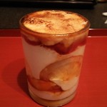 フランス菓子 アン・ファミーユ - シトロン・カッセ